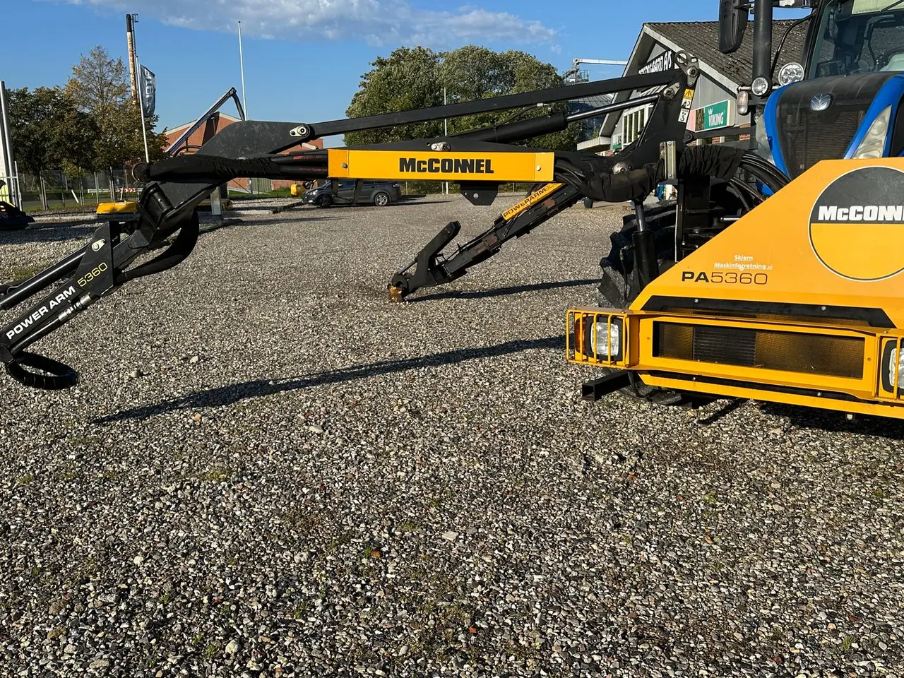 Billede 1 - McConnel PA5360