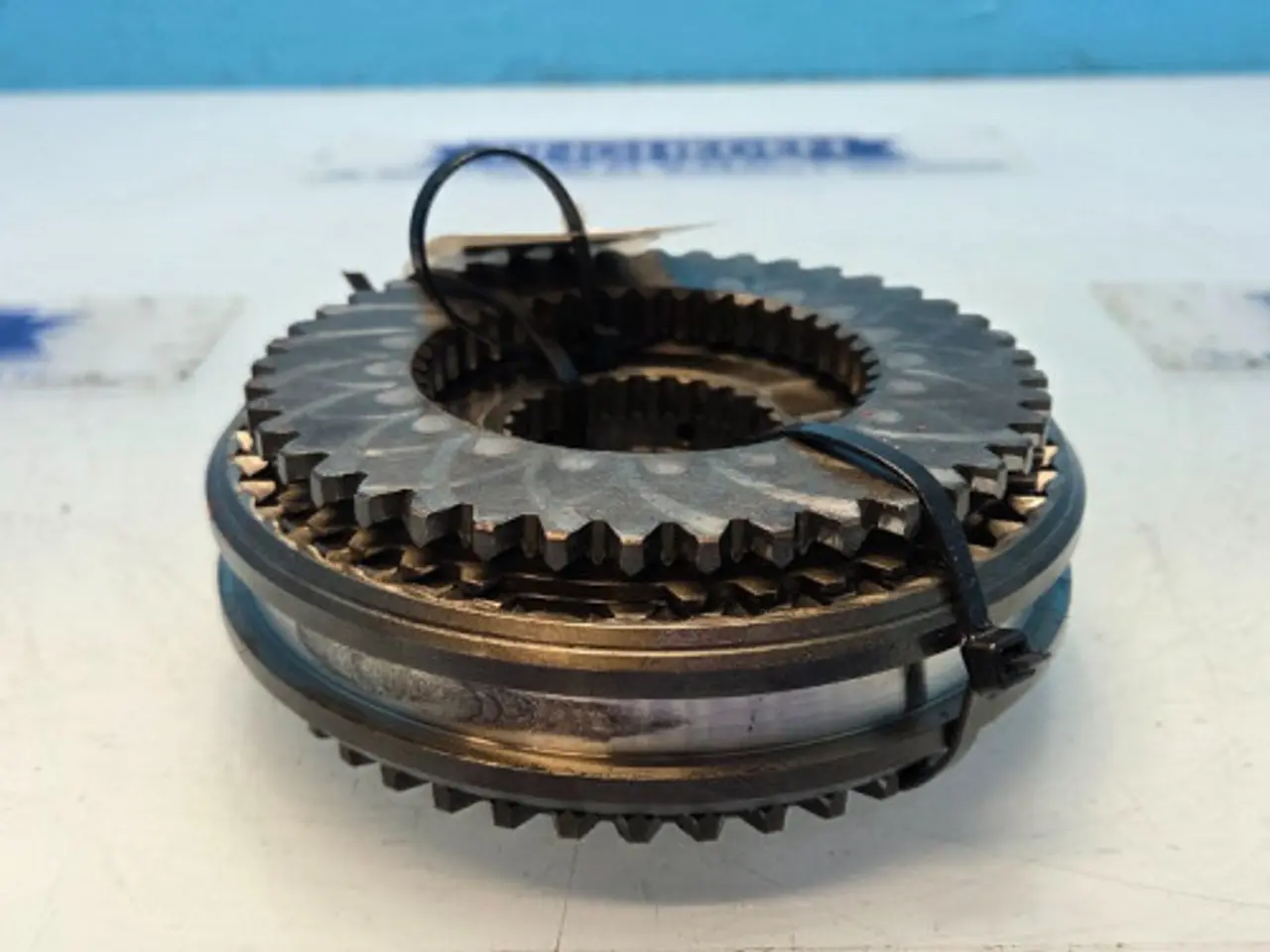 Billede 2 - Massey Ferguson 3060 Synkromesh 3385888M92