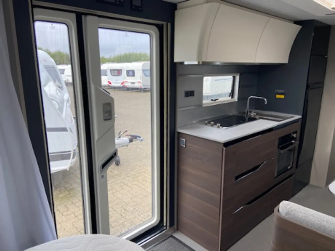 Billede 12 - Adria Alpina 663 PT