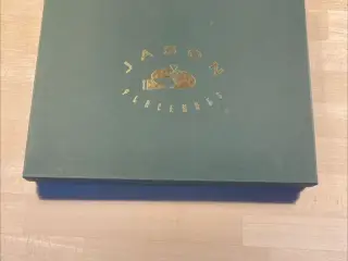Dækservietter