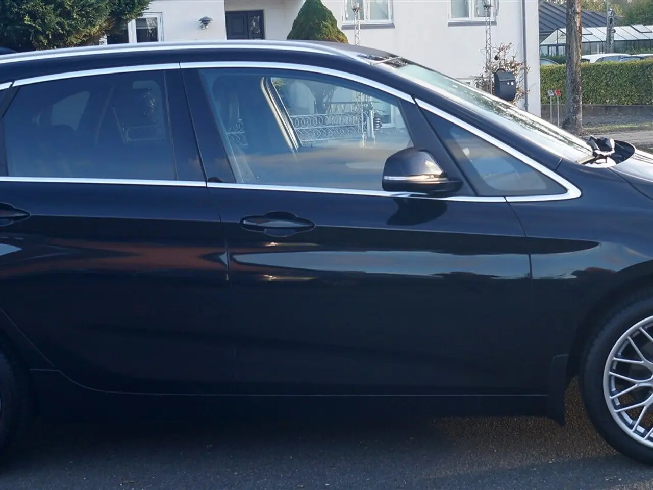 Billede 4 - BMW 218i Active Tourer 1,5 Advantage 136HK 6g