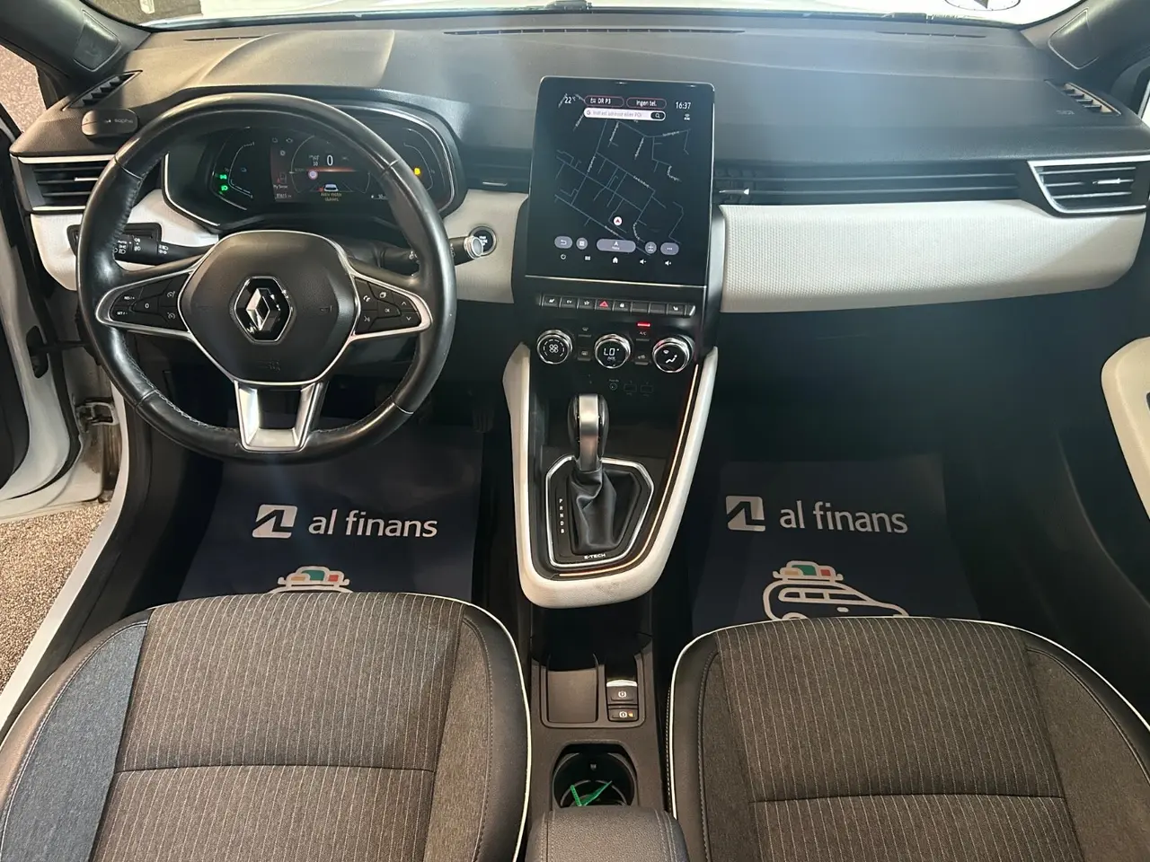 Billede 18 - Renault Clio V 1,6 E-Tech Intens