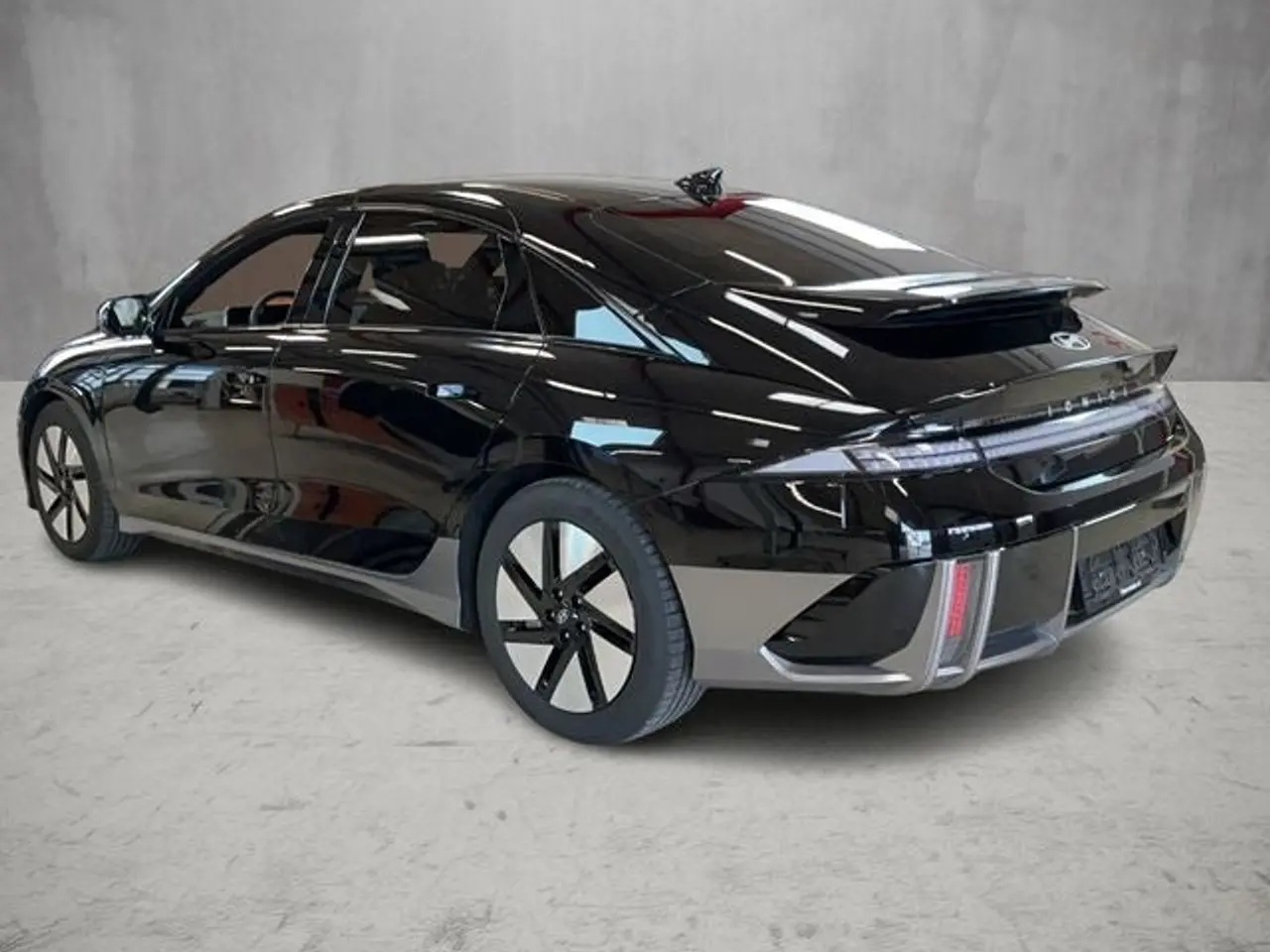 Billede 4 - Hyundai Ioniq 6 77 Ultimate