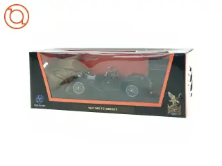Modelbil 1:18 (str. 20 x 10)