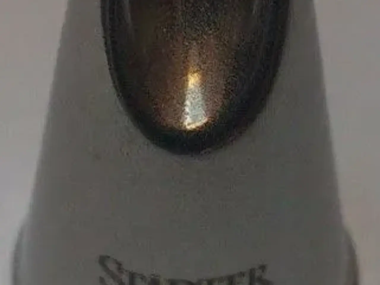 Billede 1 - 8mm halvrund tyl..