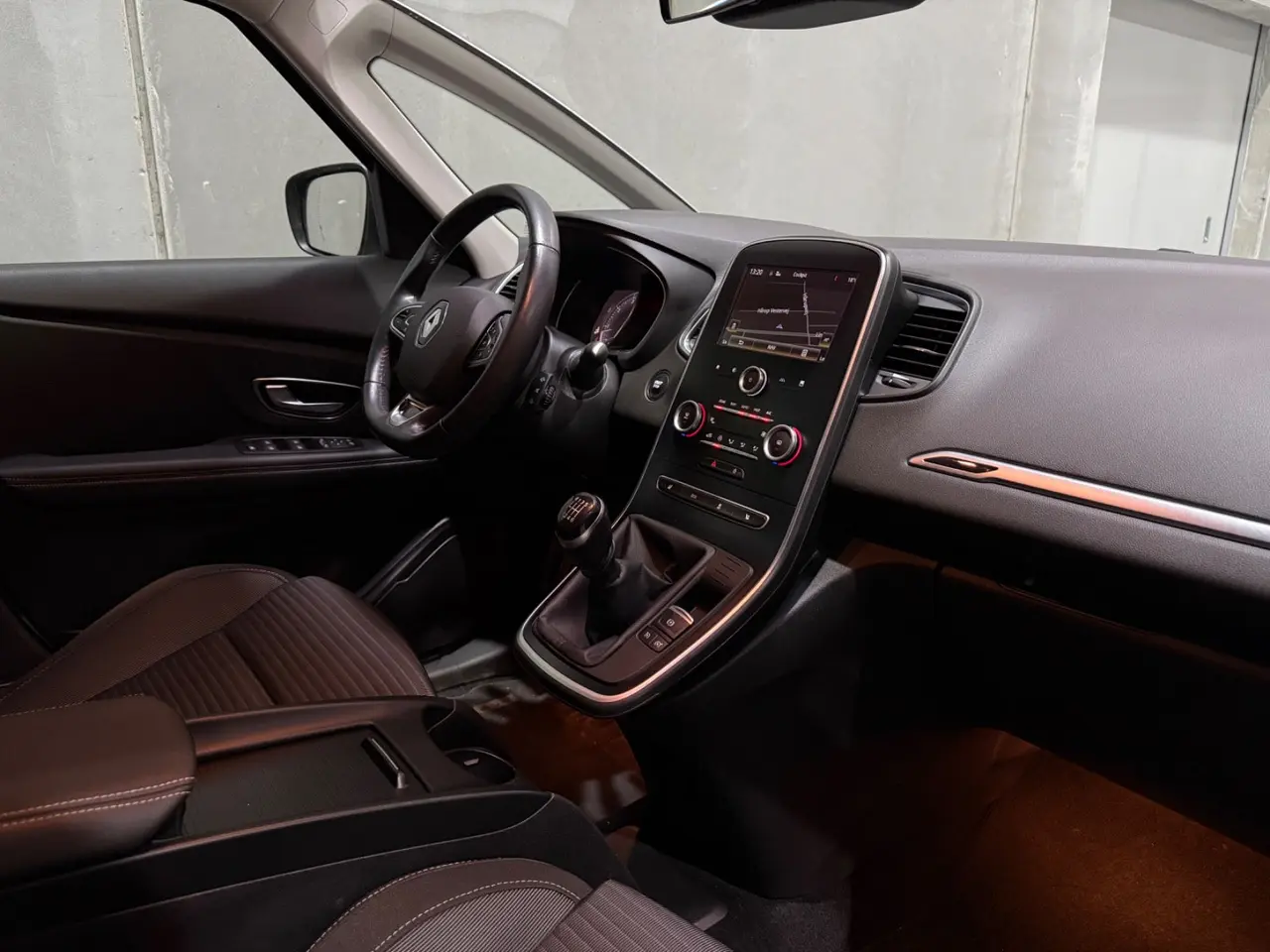 Billede 15 - Renault Scenic IV 1,2 TCe 130 Zen