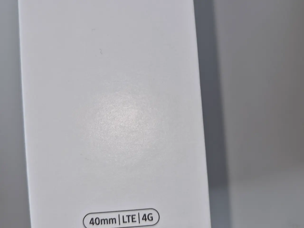 Billede 3 - Samsung galaxy smartwatch G9 LTE