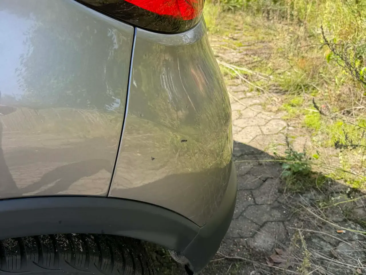 Billede 8 - Renault Captur 0,9