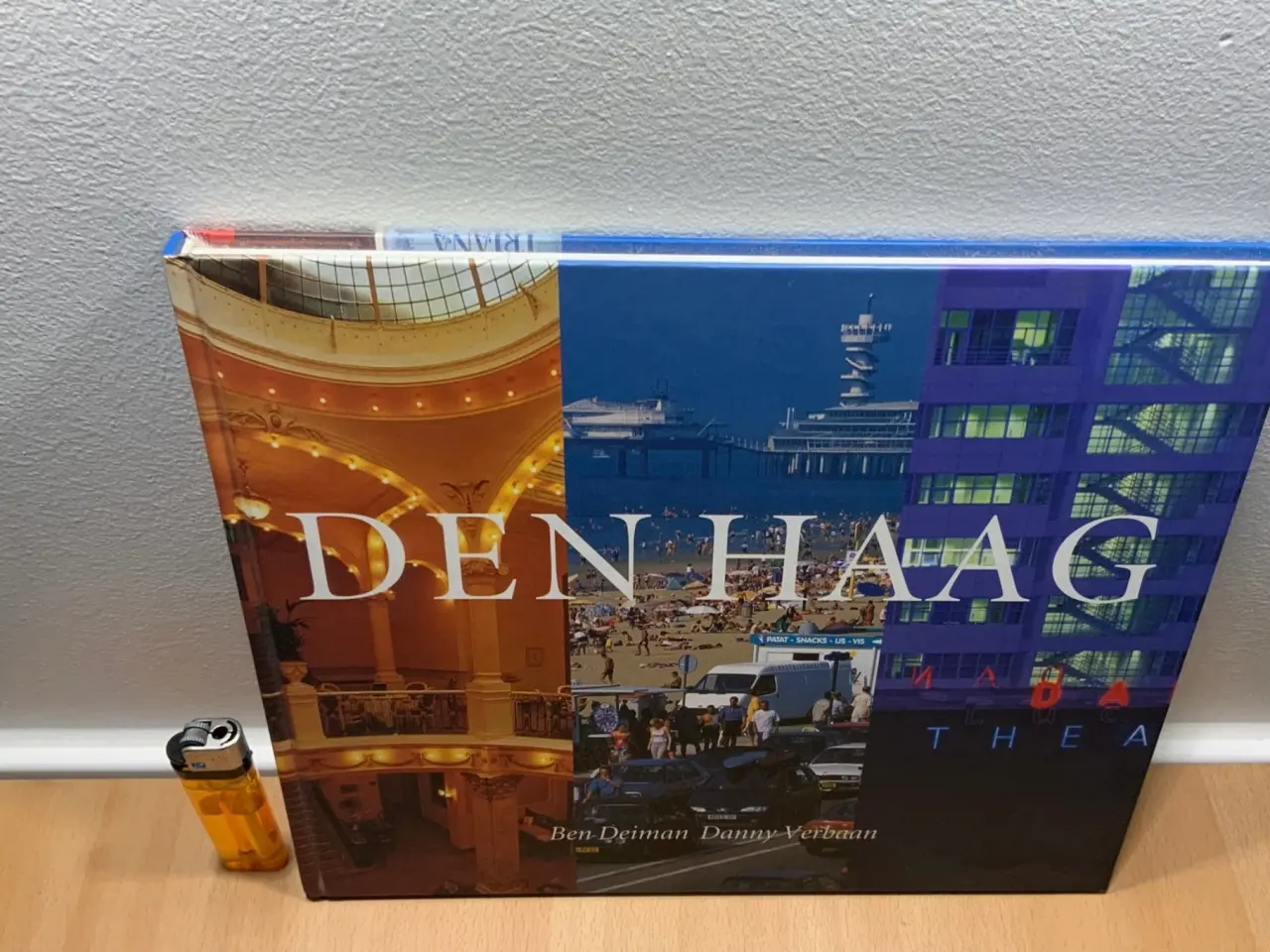 Billede 3 - Den Haag
