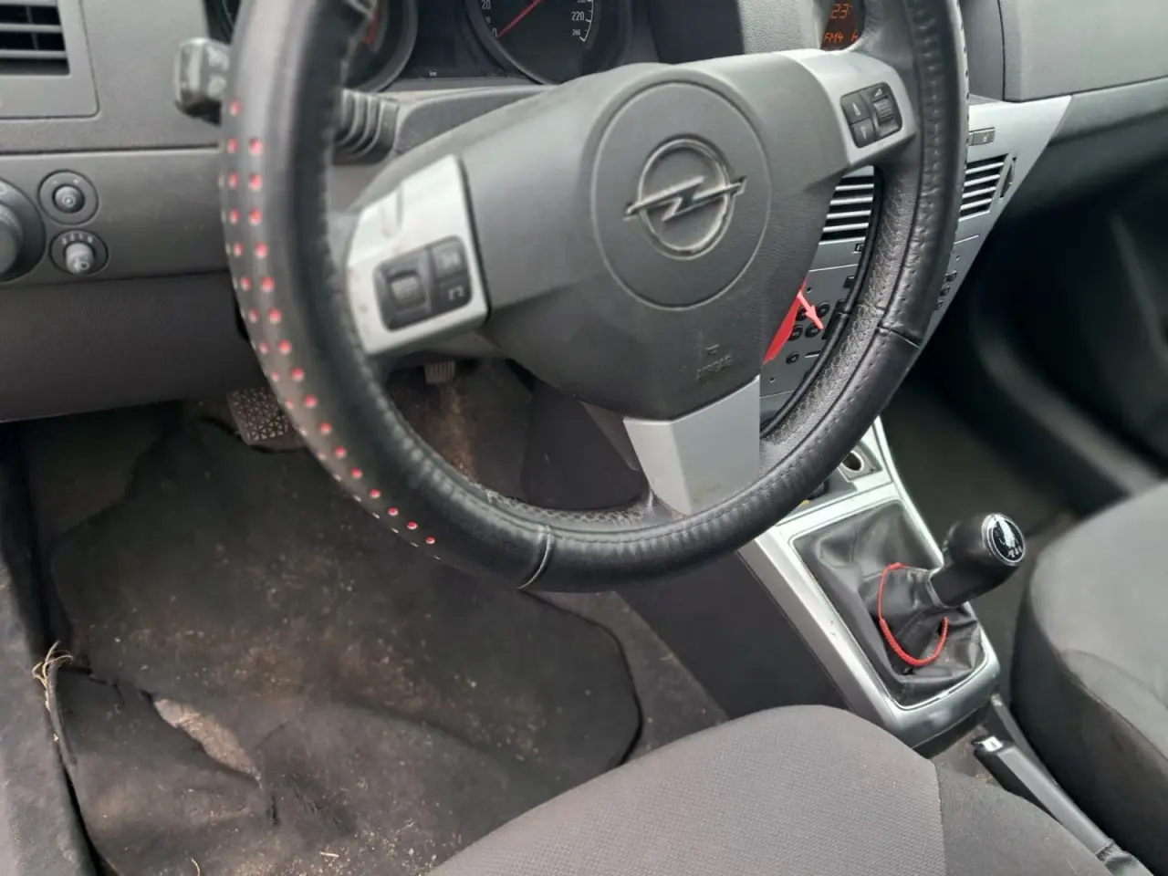 Billede 10 - Opel Astra 1,7 CDTi 110 Enjoy