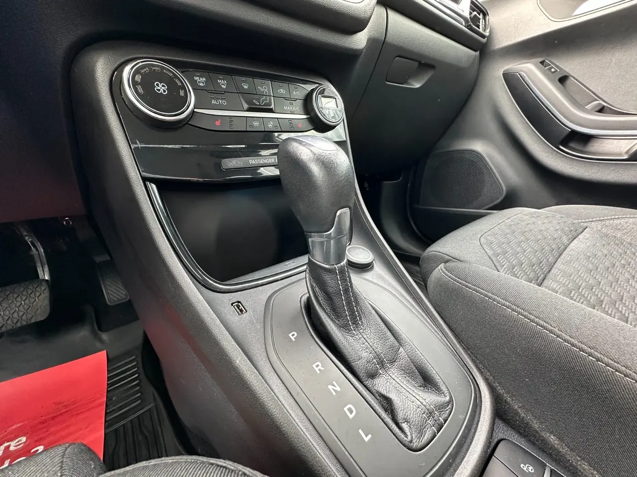 Billede 16 - Ford Puma 1,0 EcoBoost Titanium DCT