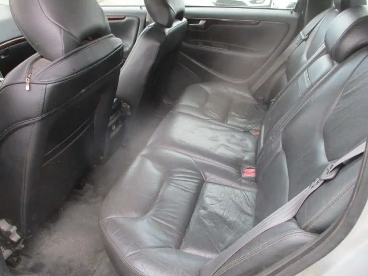 Billede 7 - Volvo V70 2,4 140