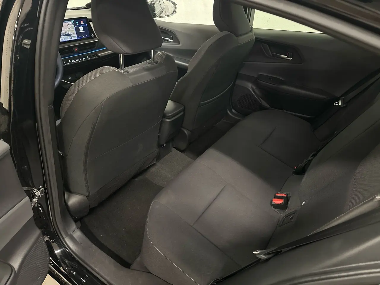 Billede 10 - Toyota Prius Plug-in 2,0 Plugin-hybrid Elegant Panorama 223HK 5d Aut.