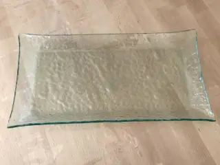 Glas fad