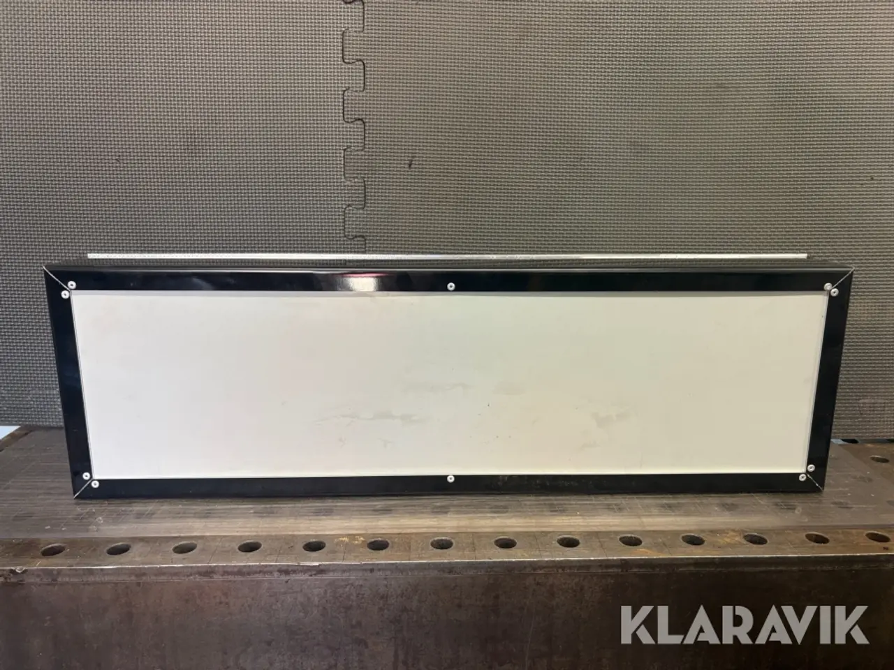 Billede 3 - LED Lysskilt