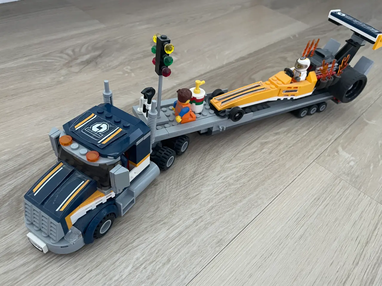 Billede 10 - Blandet Lego