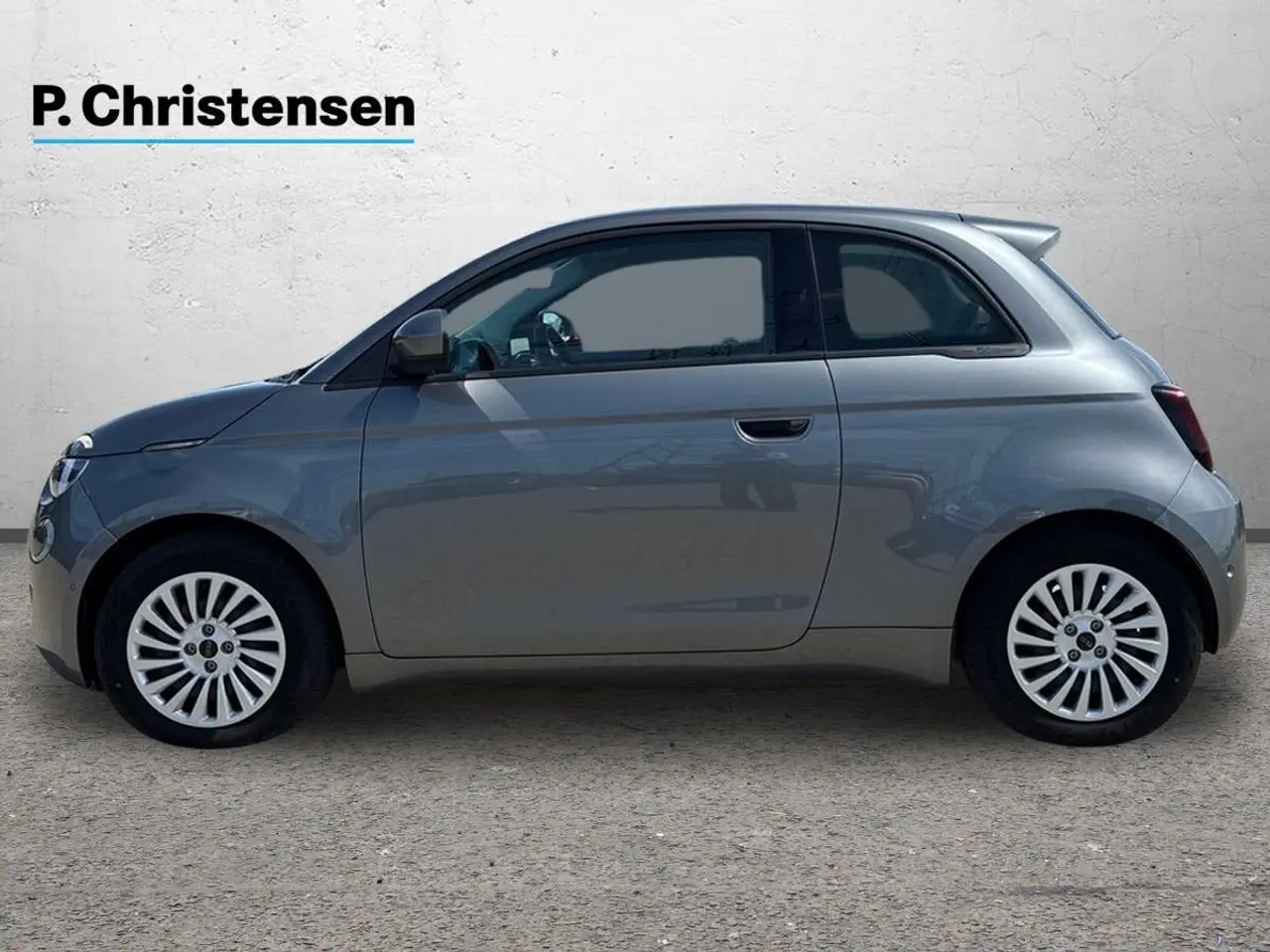 Billede 2 - Fiat 500e 42 Icon