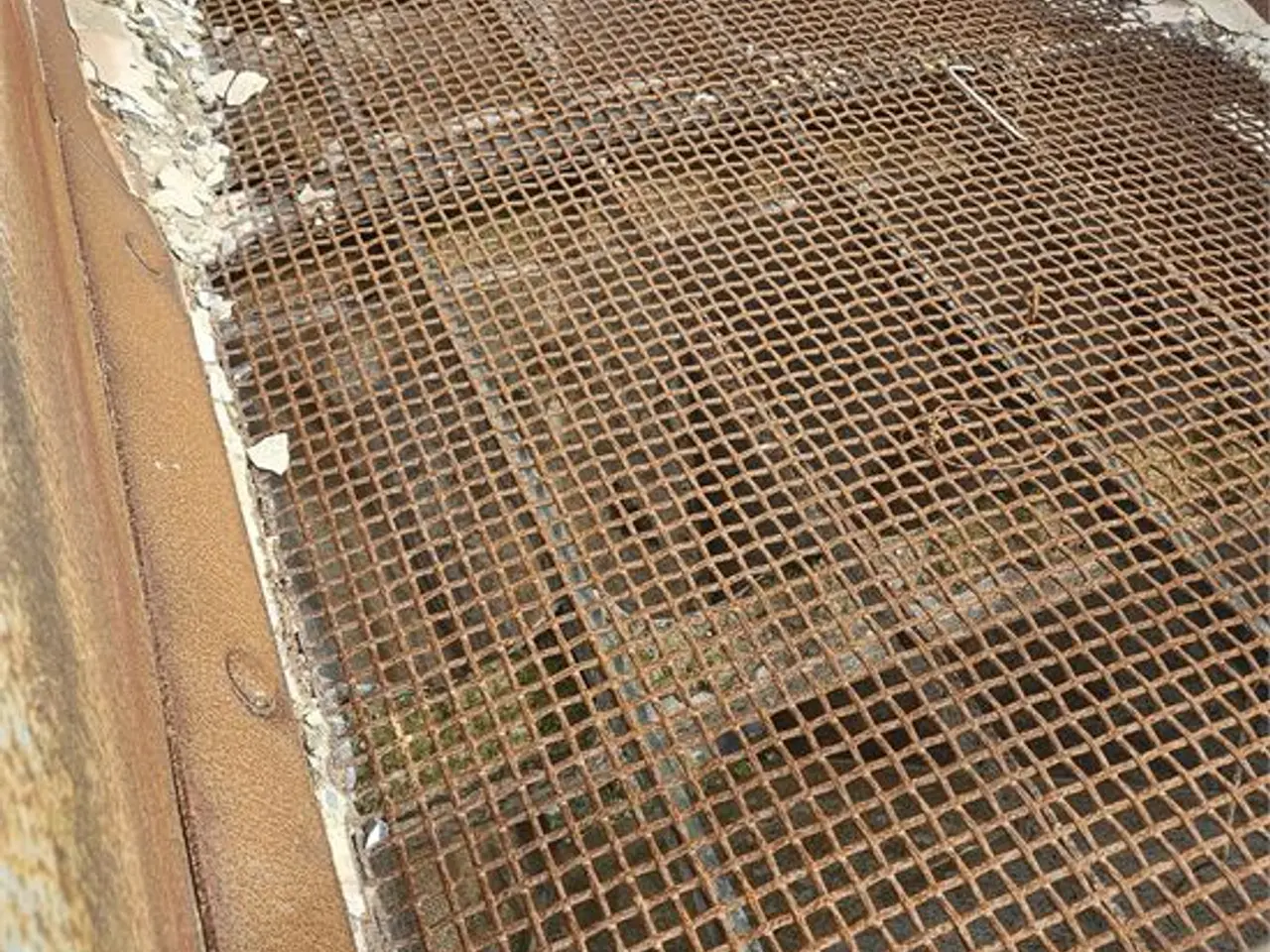 Billede 26 - ABC VS 8 - Vibrationssigte / Vibrating screen