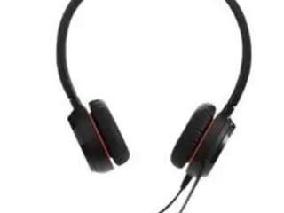 Jabra Evolve 30 II HS Stereo