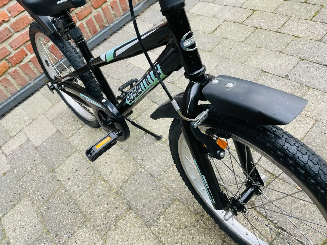 Billede 6 - 20” Yosemite drenge cykel