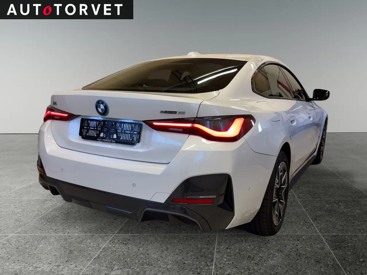 Billede 3 - BMW i4 eDrive35 M-Sport