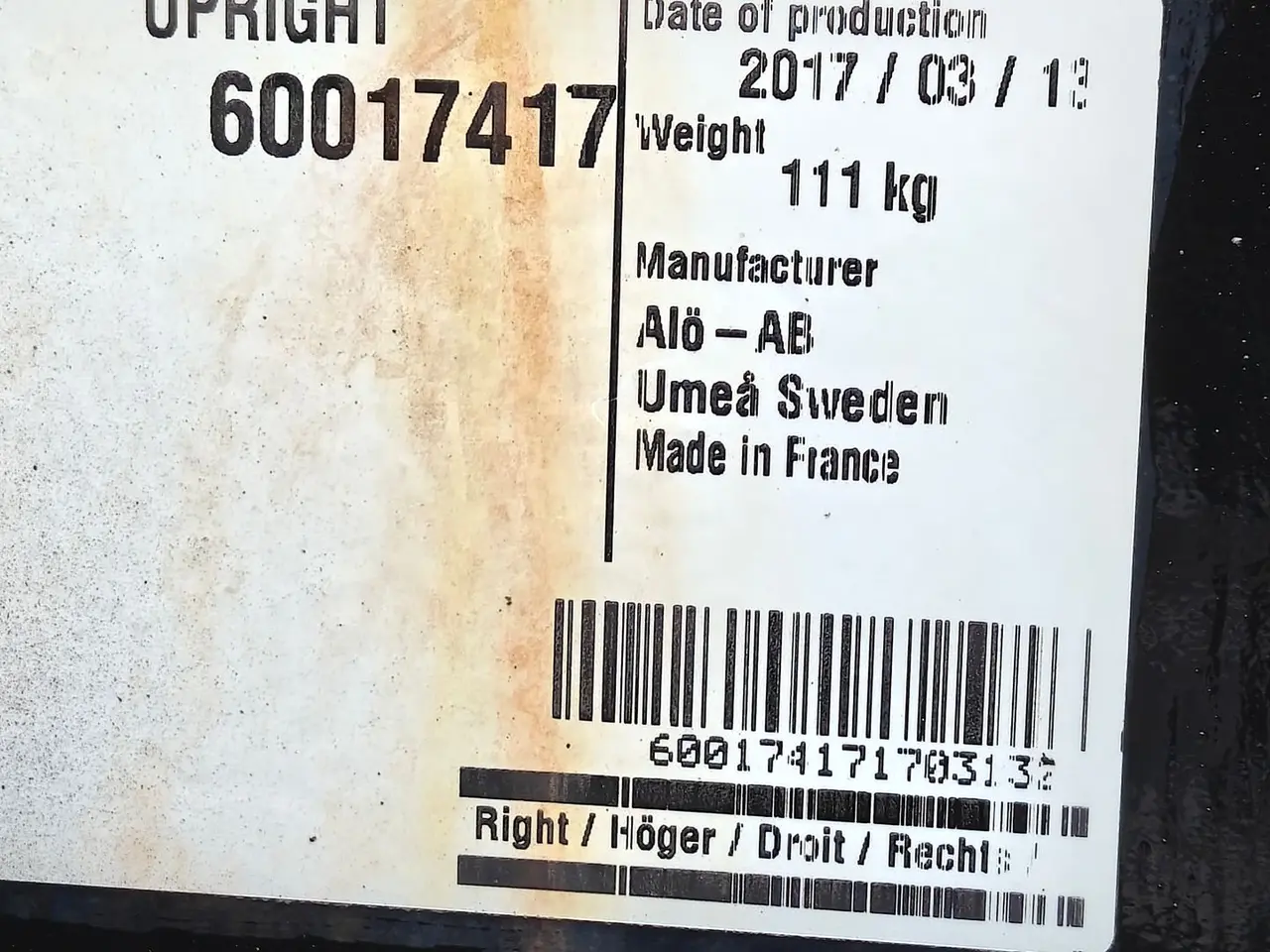 Billede 20 - New Holland T4.95 Med frontlæsser