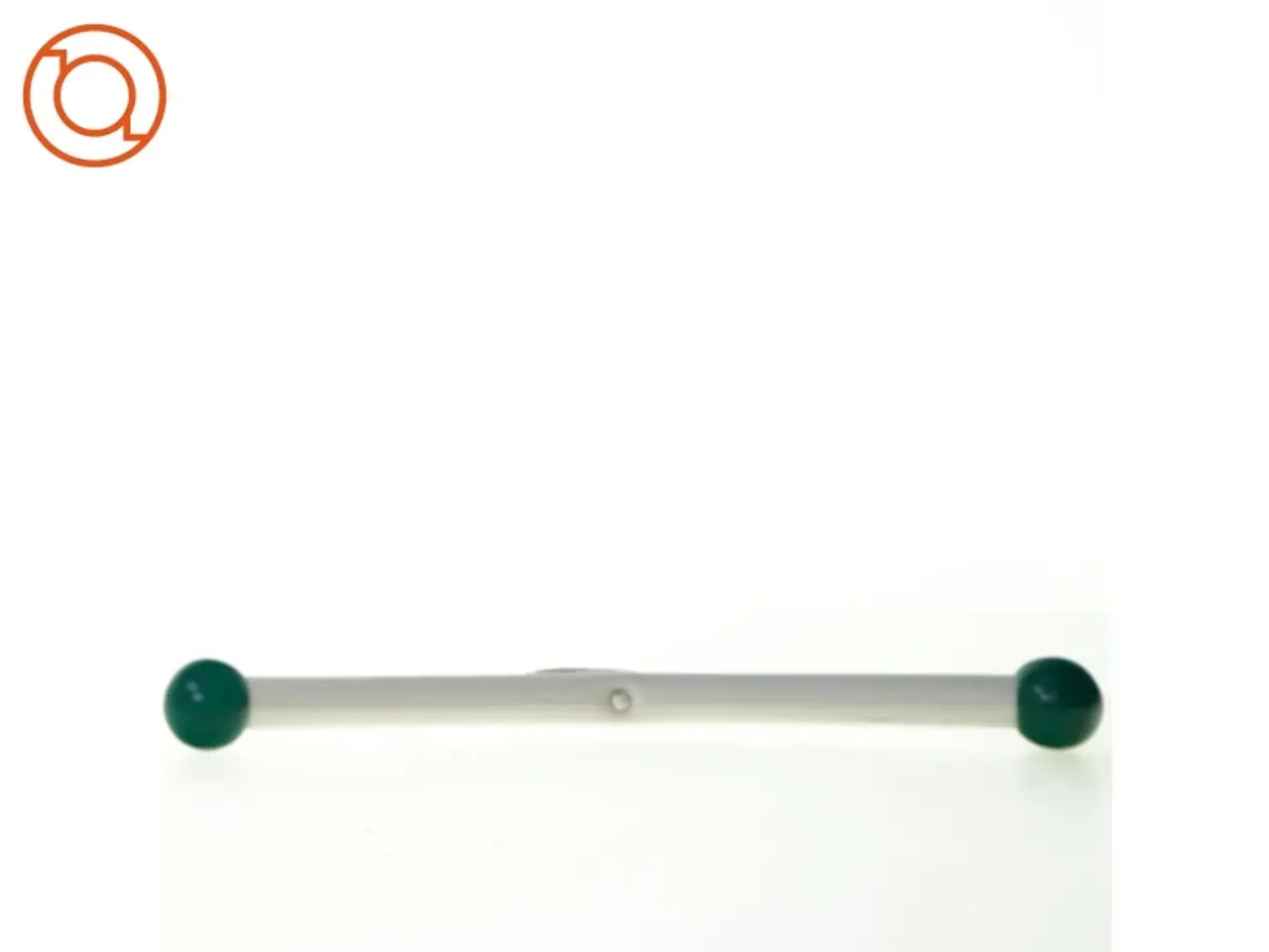 Billede 3 - Bøjle (str. 33 x 10 cm)