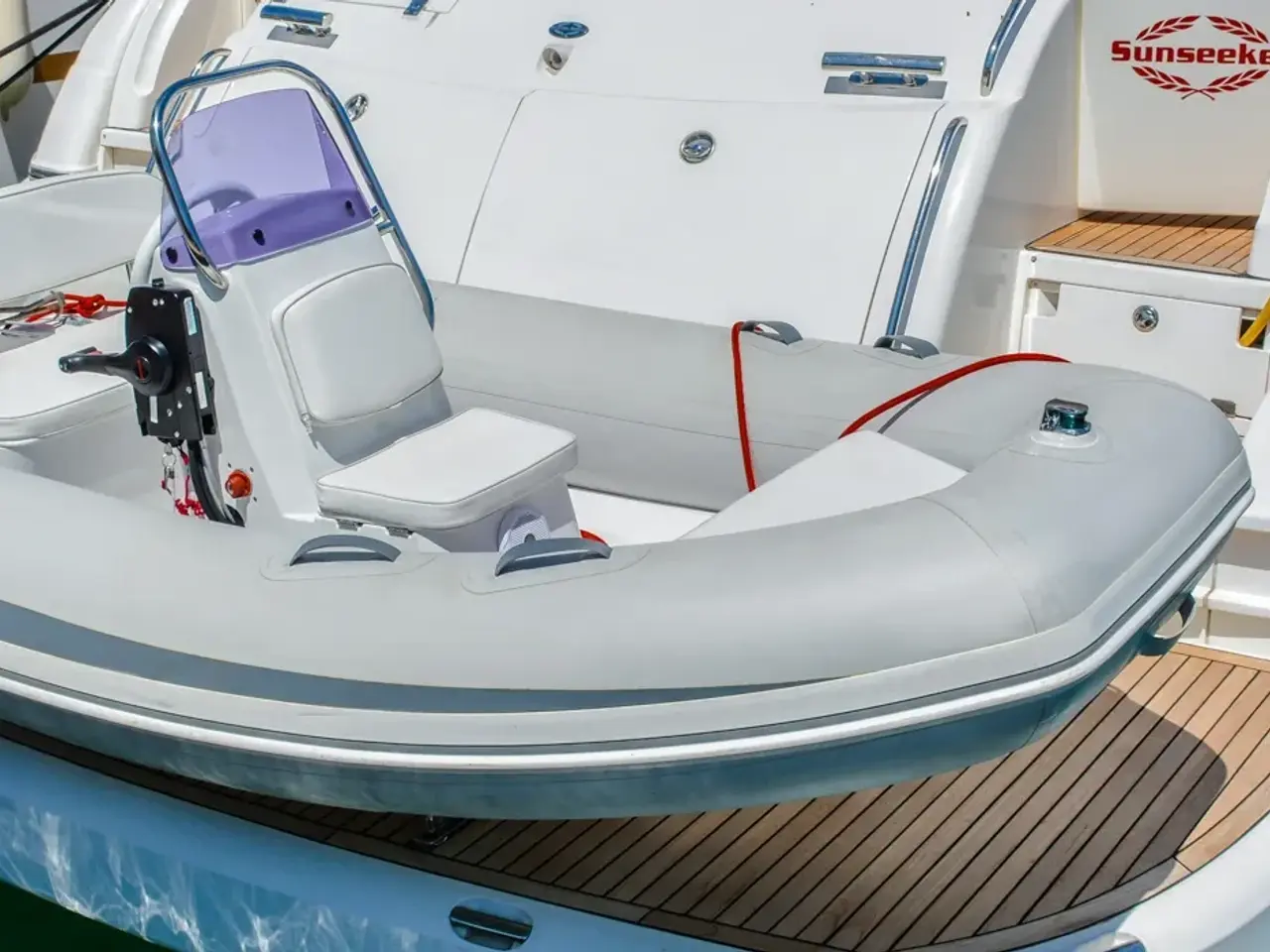 Billede 3 - Grand S370NL