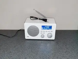 IRC Dab+ Radio