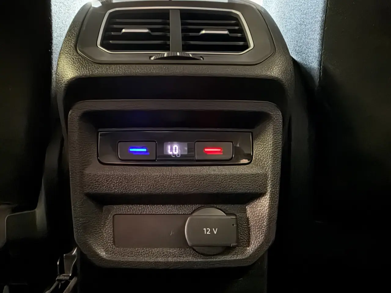 Billede 11 - VW Tiguan 2,0 TDi 150 Highline DSG