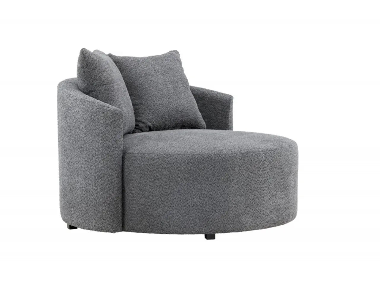 Billede 2 - Kelso 2 personers Sofa  - Grå