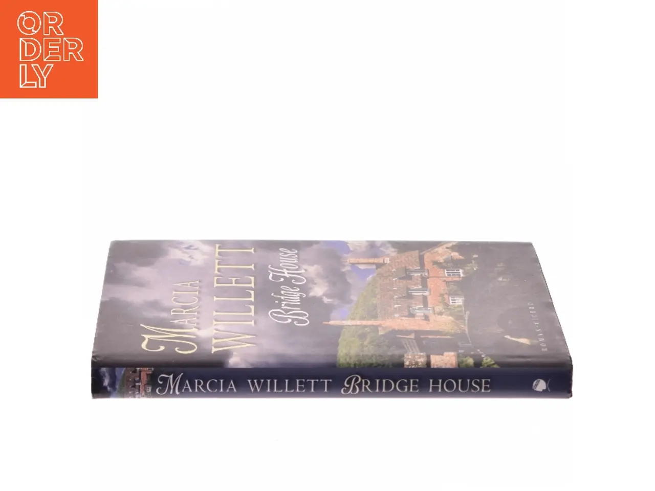 Billede 2 - Bridge House af Marcia Willett (Bog)