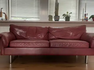 Læder sofaer