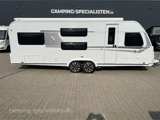 2022 - Knaus Scandinavian Selection 650 UDF 2022 Knaus Scandinavian Selection 650 UDF - Se den nu hos Camping-Specialisten.dk
