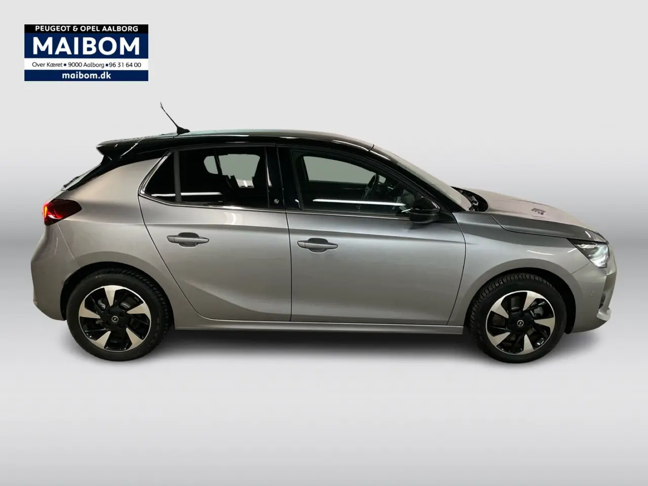 Billede 7 - Opel Corsa-e 50 Ultimate