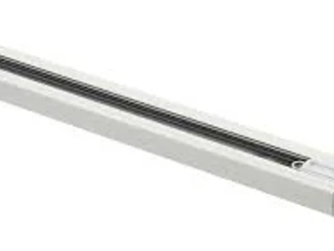 Billede 2 - El loftsskinne til lampe