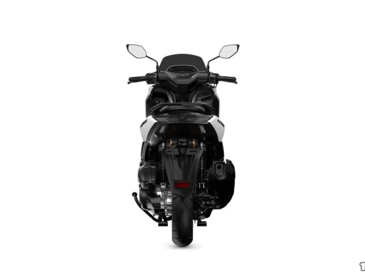 Billede 14 - Yamaha N-Max 125