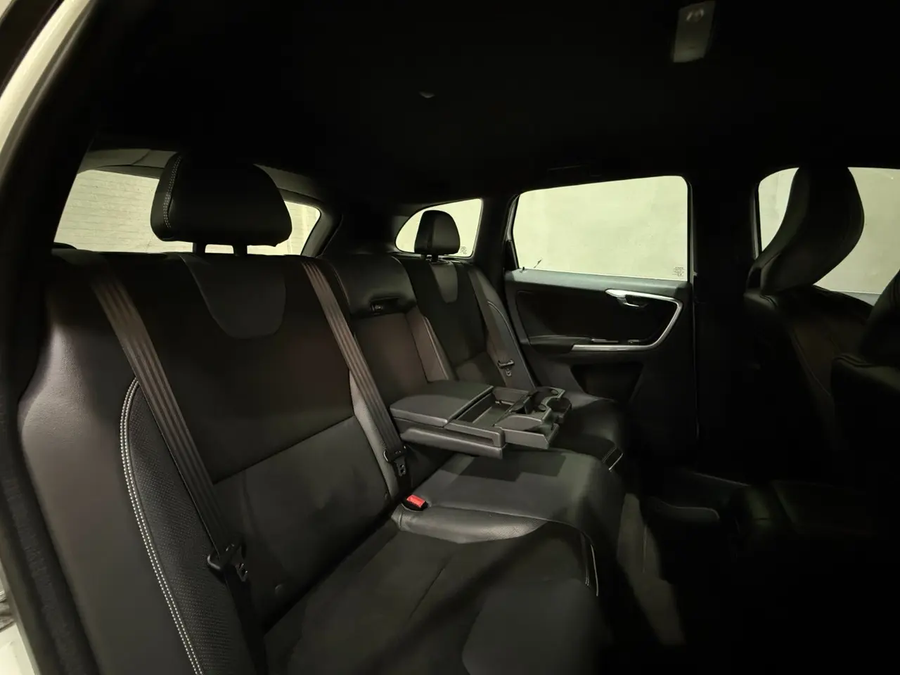 Billede 16 - Volvo XC60 2,0 D4 200 R-Design aut.