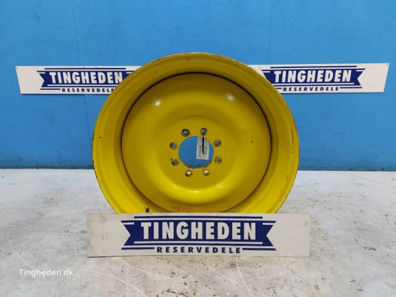 Billede 1 - 30" DW16Lx30