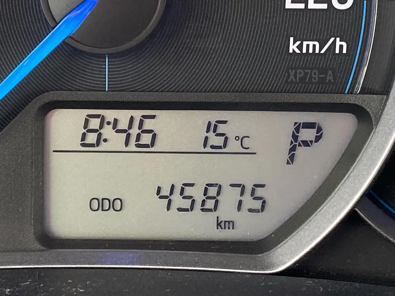 Billede 15 - Toyota Yaris 1,5 VVT-I  Hybrid H2 Touch E-CVT 100HK 5d Aut.