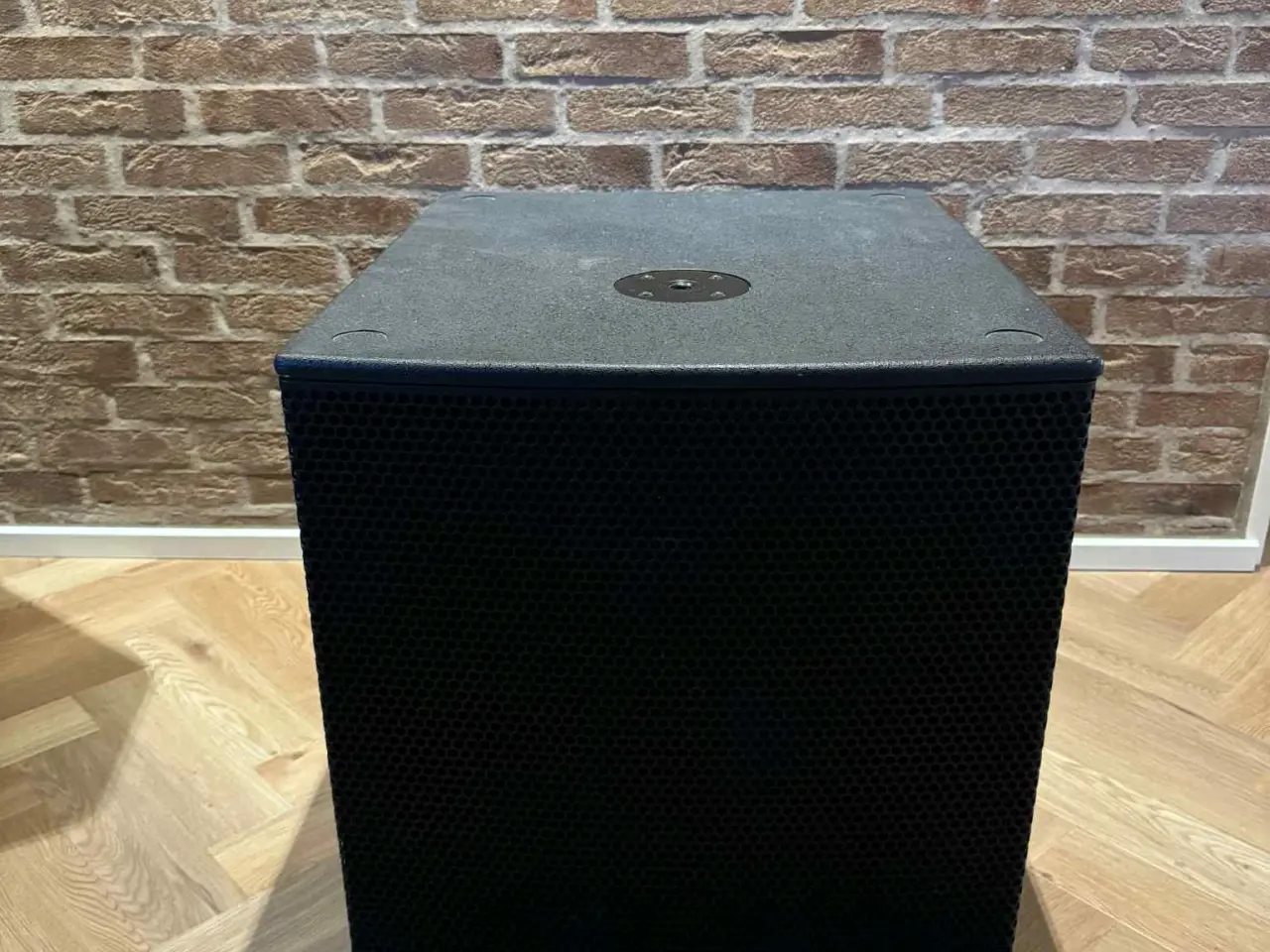 Billede 2 - FBT Vertus CLA 118 SA + DLT 15A – Komplet lydpakke