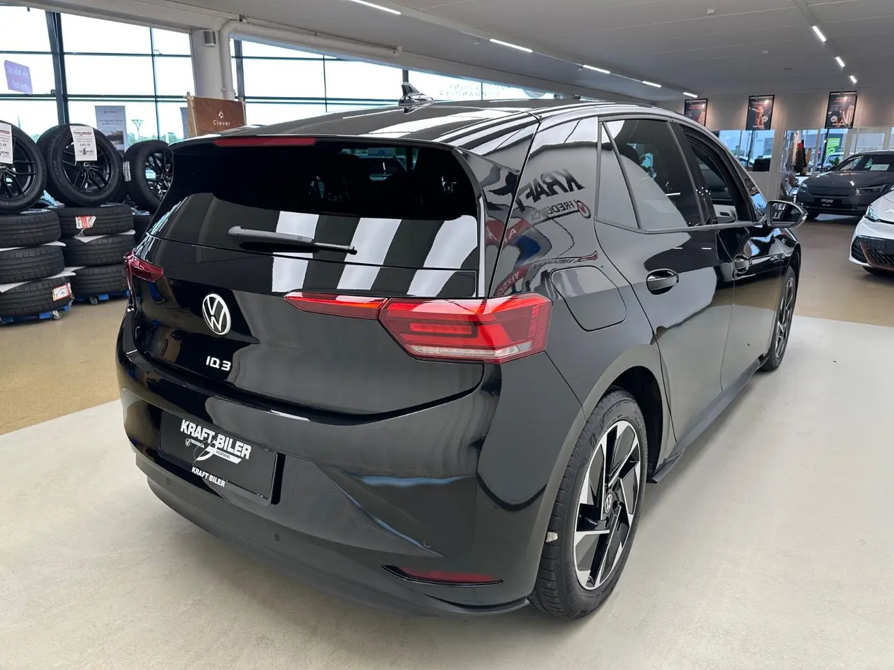 Billede 5 - VW ID.3 52 Life+