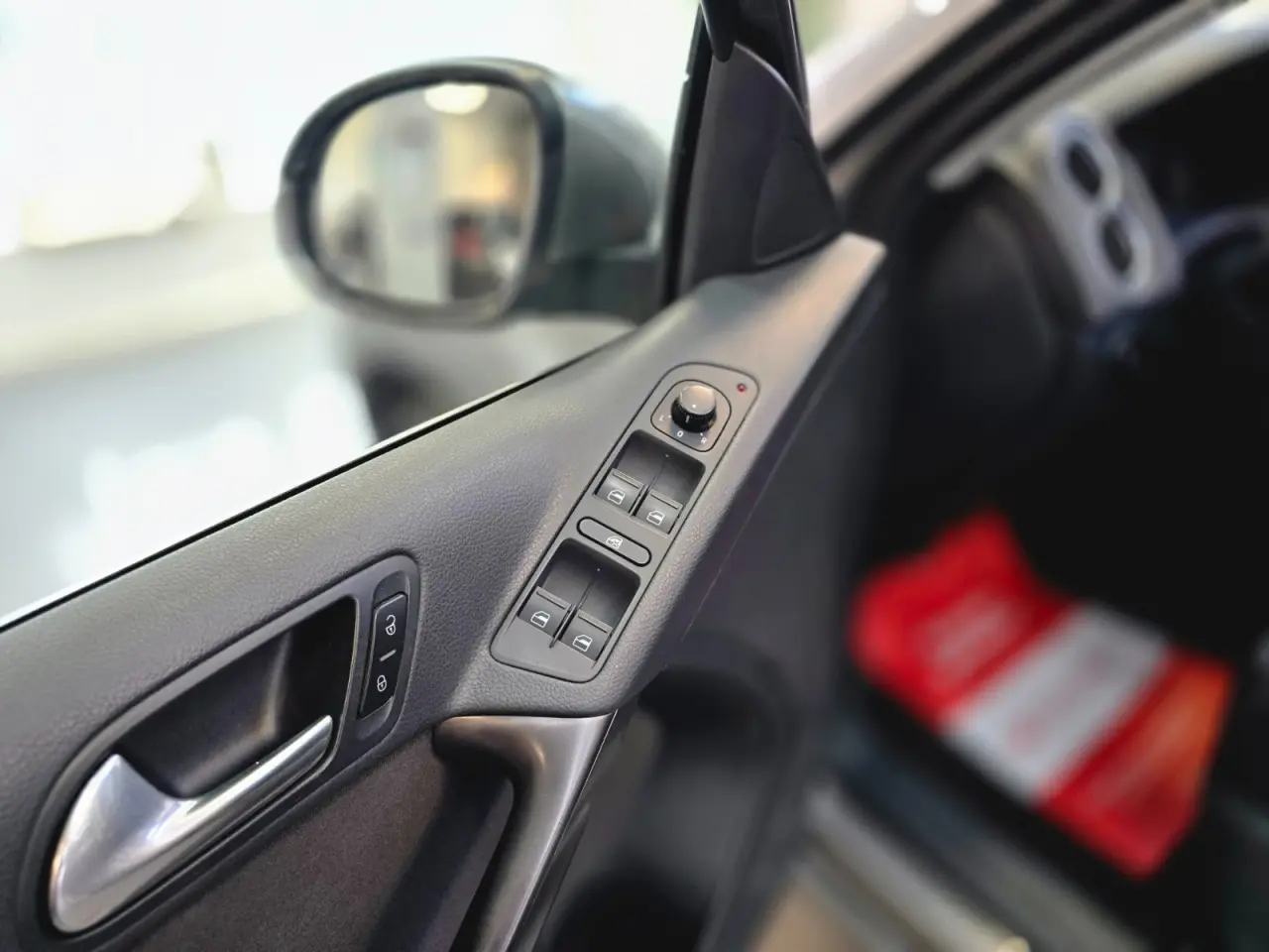 Billede 9 - VW Tiguan 2,0 TDi 140 Sport & Style 4Motion