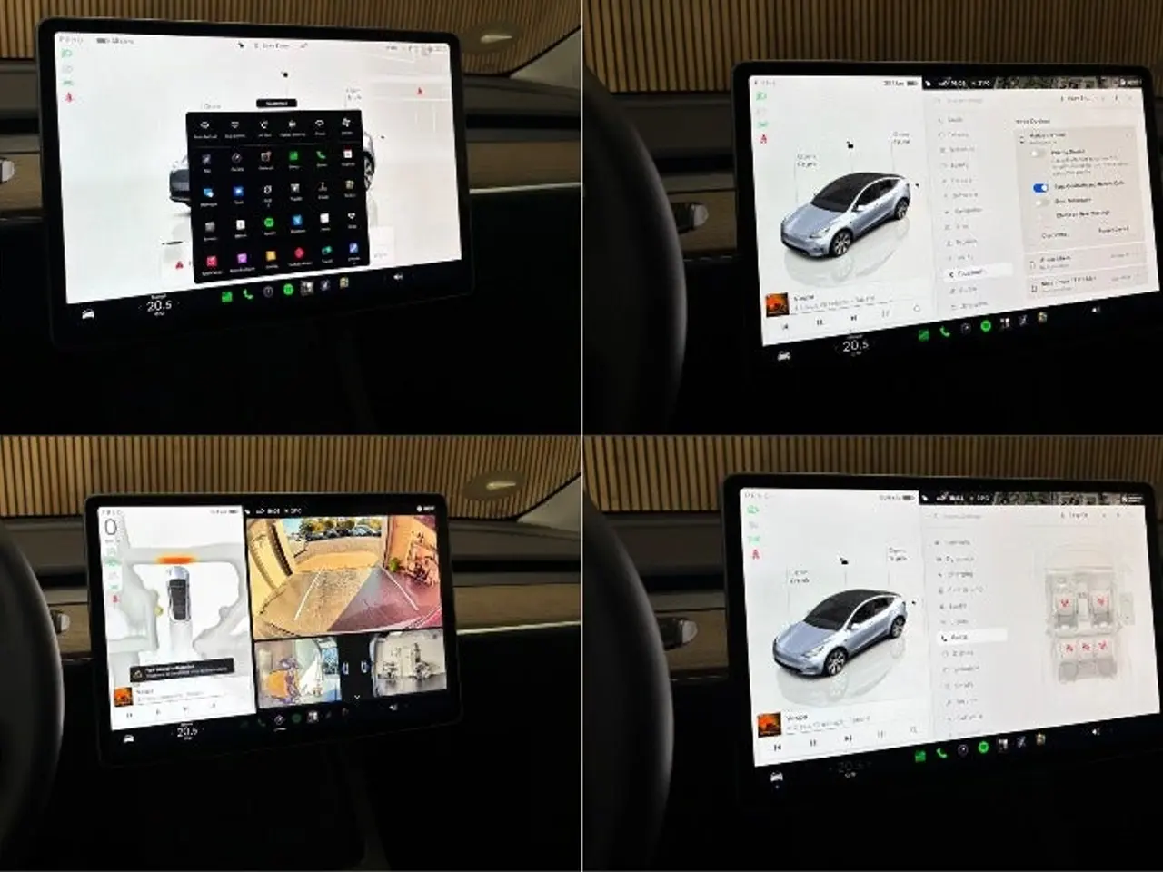 Billede 13 - Tesla Model Y  Long Range RWD
