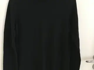 Zara kant rullekrave str. M