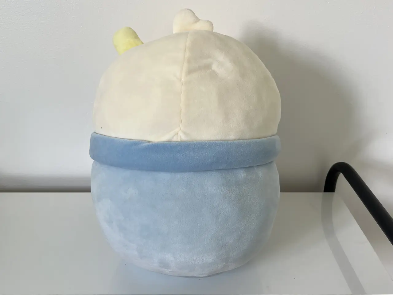 Billede 6 - Bamse Miniso Milk Tea Divivg Duck 