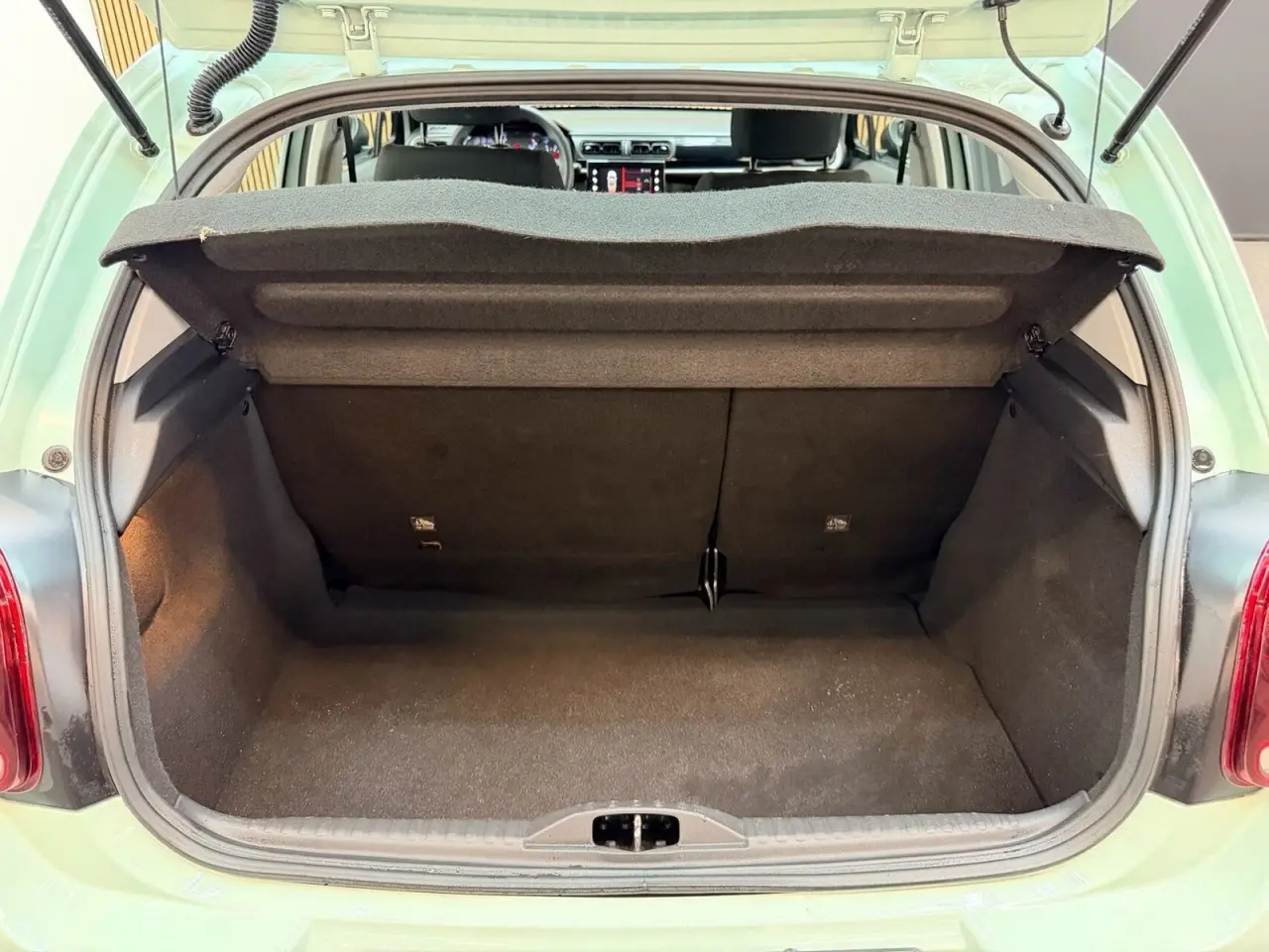 Billede 15 - Citroën C3 1,6 BlueHDi 75 Feel+