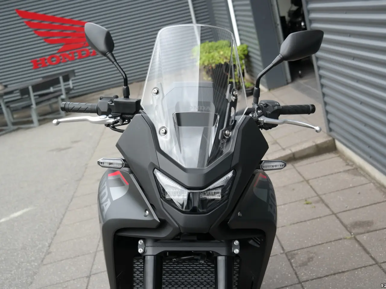 Billede 15 - Honda XL 750 Transalp E-Clutch MC-SYD BYTTER GERNE