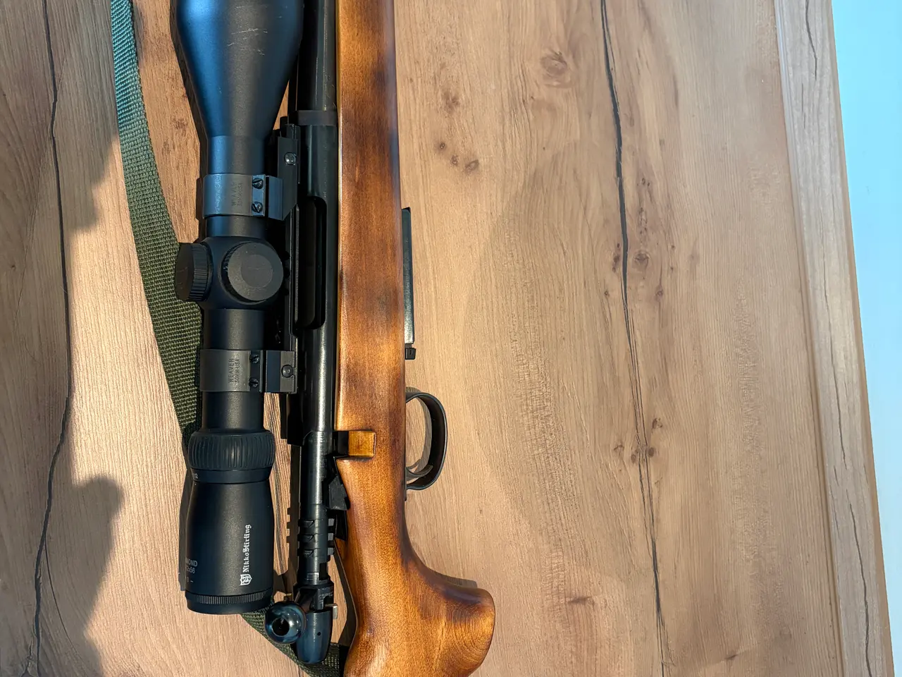 Billede 1 - Remington model 788 Kal.308 WIN