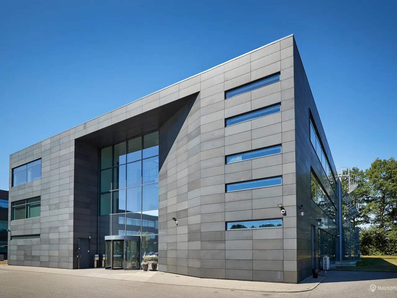 Billede 1 - Moderne domicil centralt i Ballerup